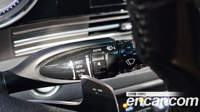 Hyundai Grandeur 2020 — photo 25