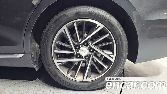 Hyundai Grandeur 2020 — photo 7