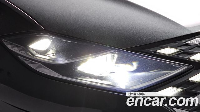 Hyundai Grandeur 2020 — photo 8