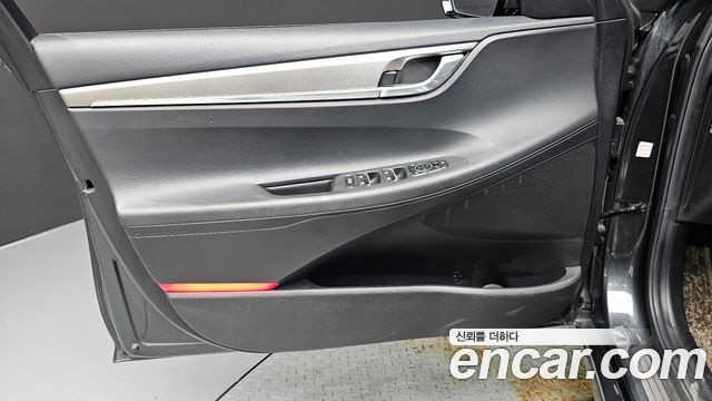 Hyundai Grandeur 2020 — photo 14