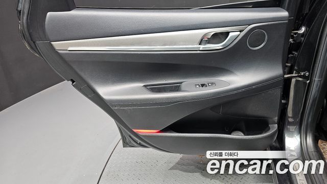 Hyundai Grandeur 2020 — photo 15