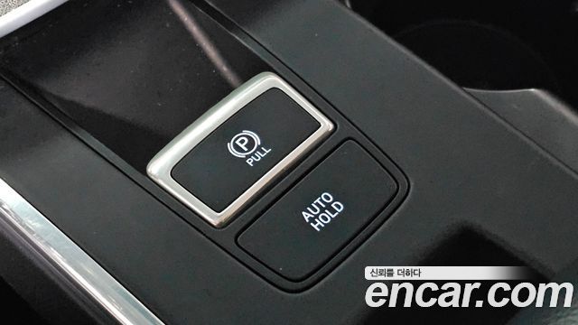 Hyundai Grandeur 2020 — photo 31