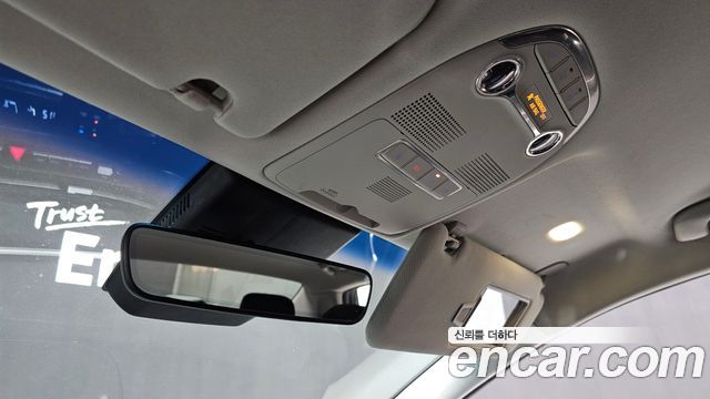 Hyundai Grandeur 2020 — photo 32