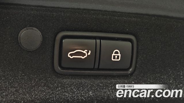 Hyundai Grandeur 2020 — photo 35