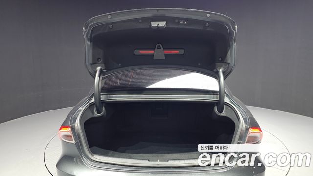 Hyundai Grandeur 2020 — photo 36