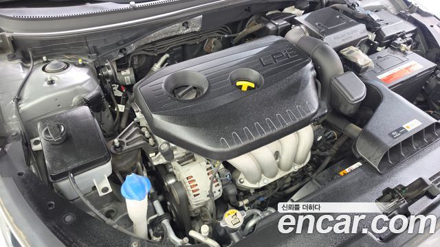 Hyundai Sonata 2019 — photo 6