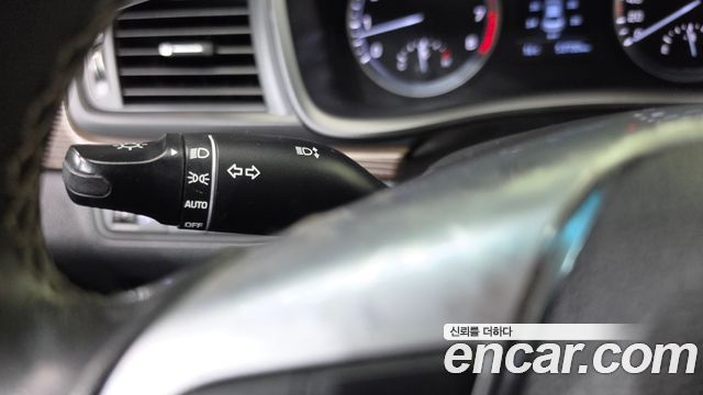 Hyundai Sonata 2019 — photo 18