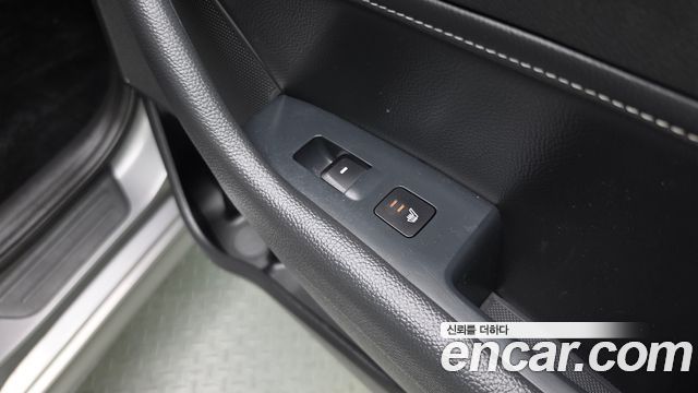 Hyundai Sonata 2019 — photo 19
