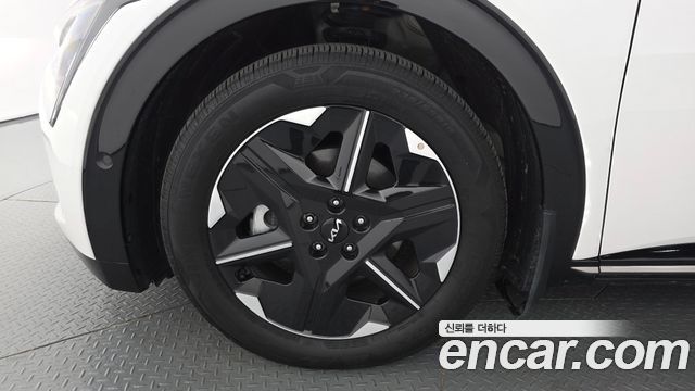 Kia EV6 2026 — photo 5