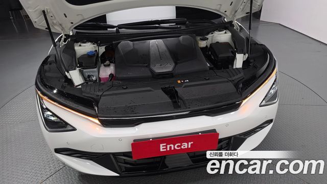 Kia EV6 2026 — photo 6