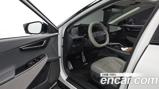 Kia EV6 2026 — photo 13