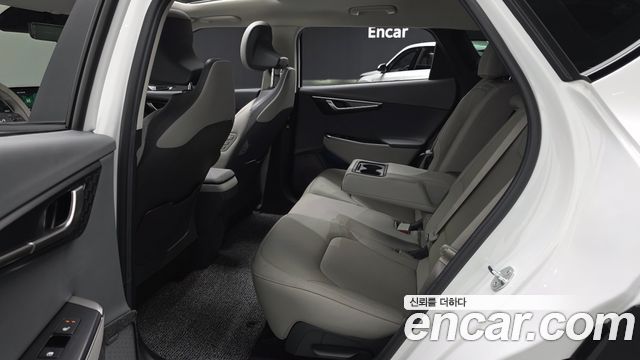 Kia EV6 2026 — photo 17