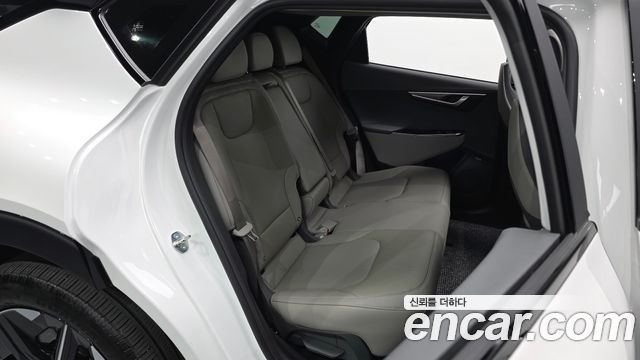 Kia EV6 2026 — photo 18