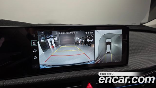 Kia EV6 2026 — photo 22