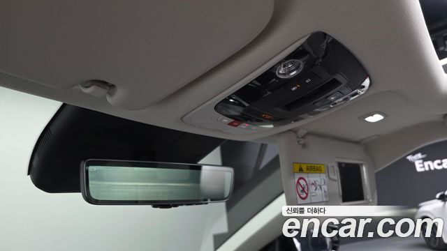 Kia EV6 2026 — photo 24