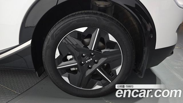 Kia EV6 2026 — photo 7