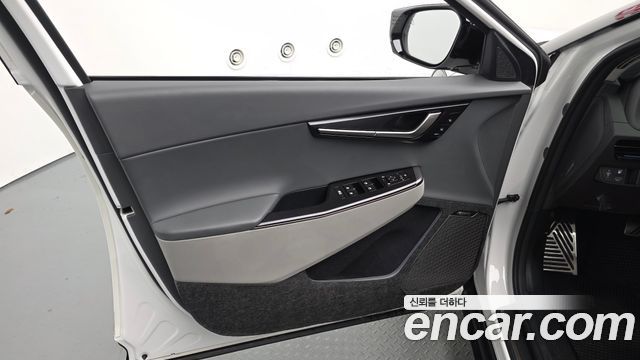 Kia EV6 2026 — photo 14