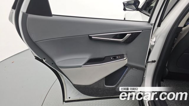 Kia EV6 2026 — photo 15