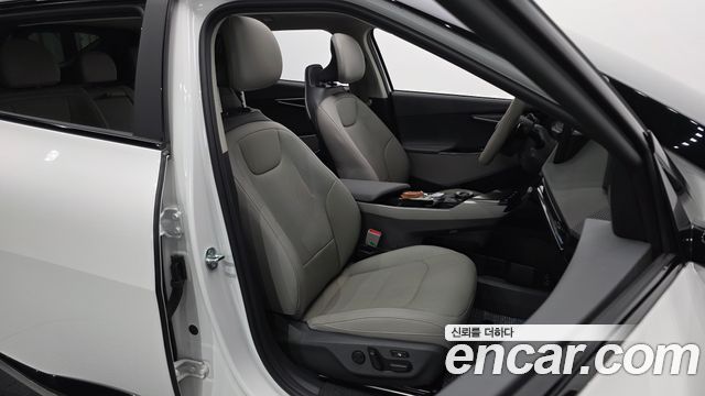 Kia EV6 2026 — photo 16
