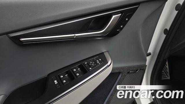 Kia EV6 2026 — photo 27