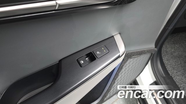 Kia EV6 2026 — photo 30