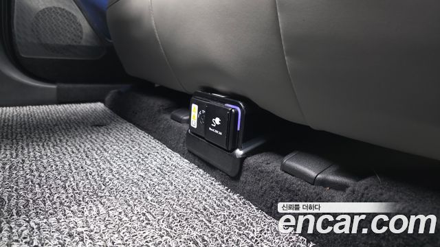 Kia EV6 2026 — photo 33