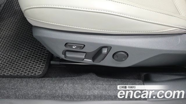 Kia EV6 2026 — photo 36