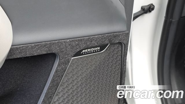 Kia EV6 2026 — photo 37