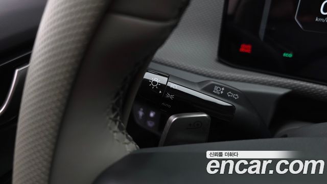 Kia EV6 2026 — photo 38