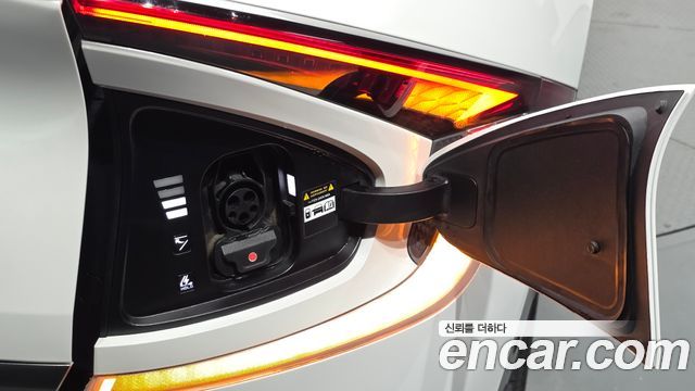 Kia EV6 2026 — photo 40