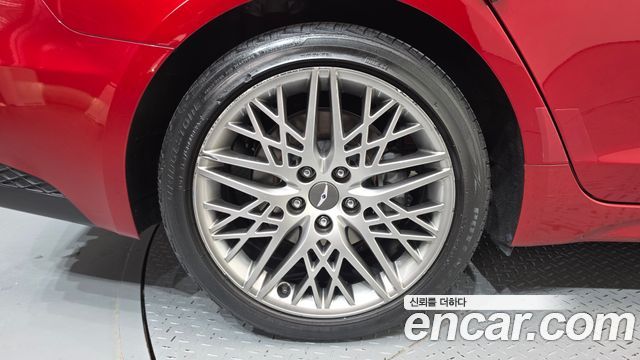 Genesis G70 2021 — photo 5