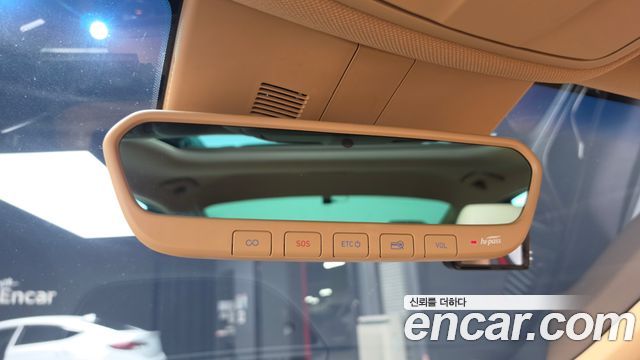 Genesis G70 2021 — photo 24