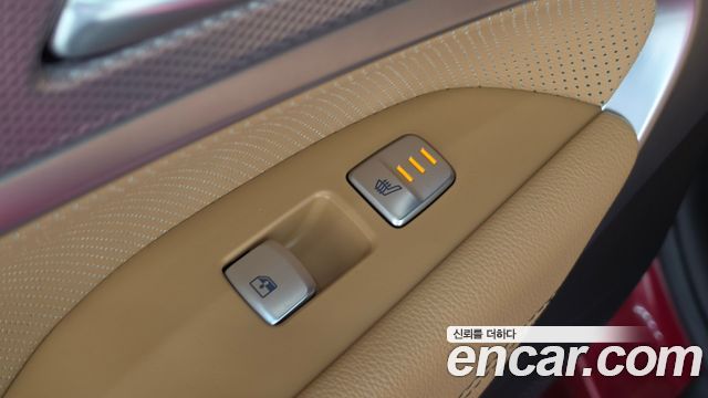 Genesis G70 2021 — photo 29