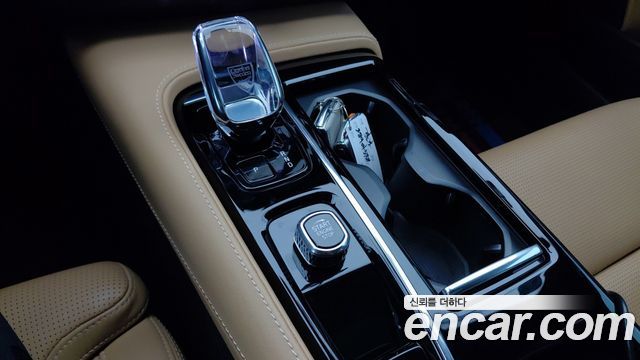 Volvo S90 2023 — photo 12