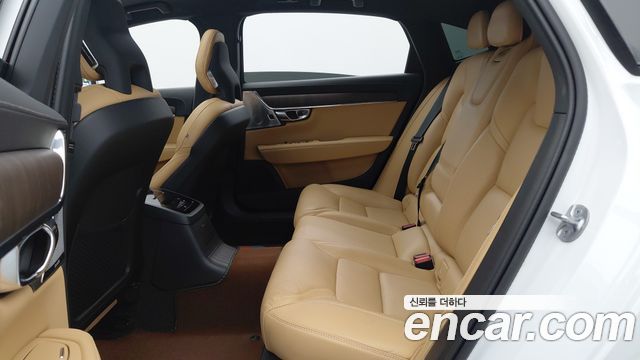 Volvo S90 2023 — photo 17