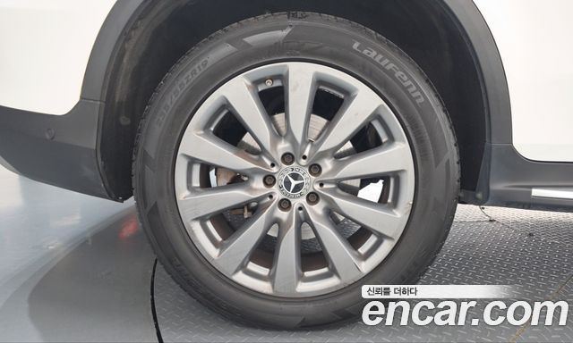 Mercedes-Benz GLC-Class 2019 — photo 5