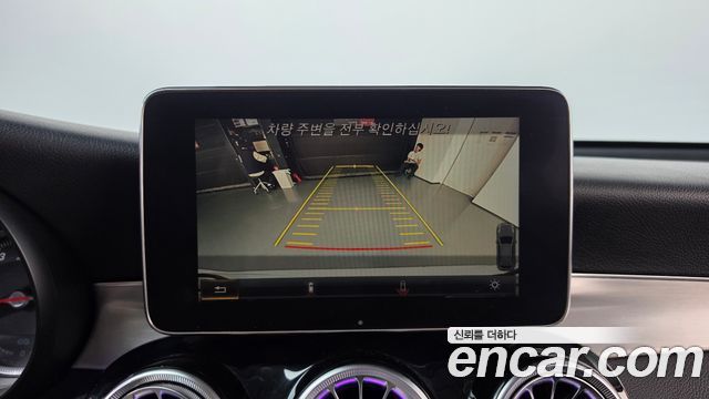 Mercedes-Benz GLC-Class 2019 — photo 20