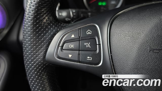 Mercedes-Benz GLC-Class 2019 — photo 22