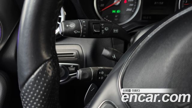 Mercedes-Benz GLC-Class 2019 — photo 29