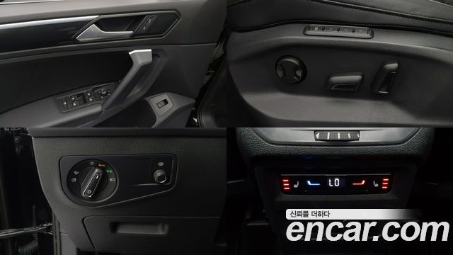 Volkswagen Tiguan 2023 — photo 15