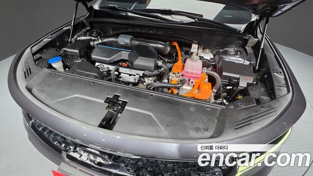 Kia Sorento 2021 — photo 6