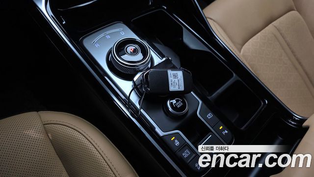 Kia Sorento 2021 — photo 9