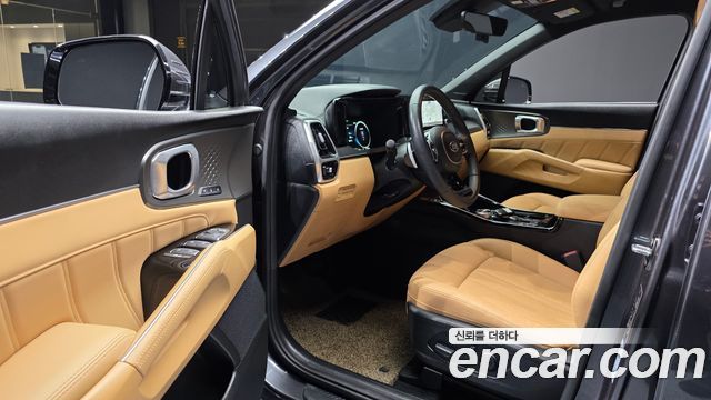 Kia Sorento 2021 — photo 10