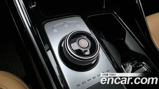 Kia Sorento 2021 — photo 19