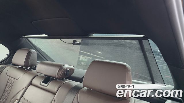 BMW 5-Series 2020 — photo 22