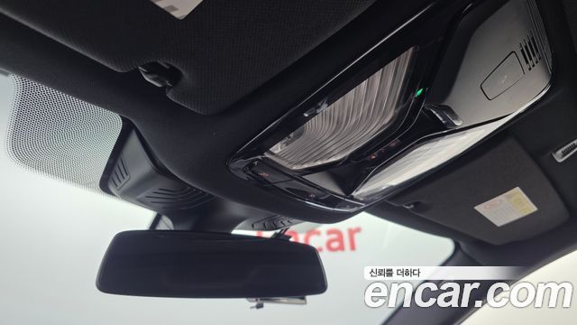 BMW 5-Series 2020 — photo 26