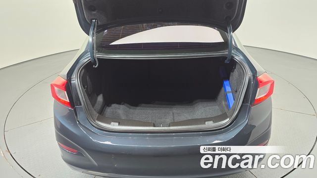 Chevrolet Korea Cruze 2017 — photo 22