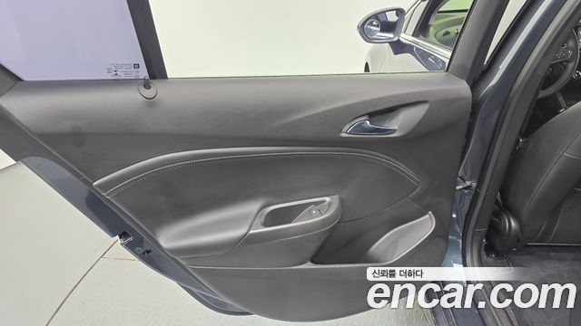 Chevrolet Korea Cruze 2017 — photo 15