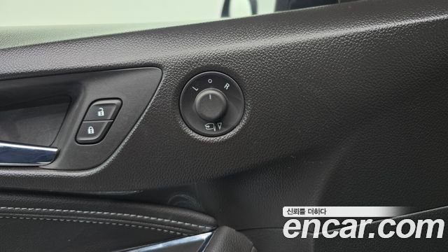 Chevrolet Korea Cruze 2017 — photo 28