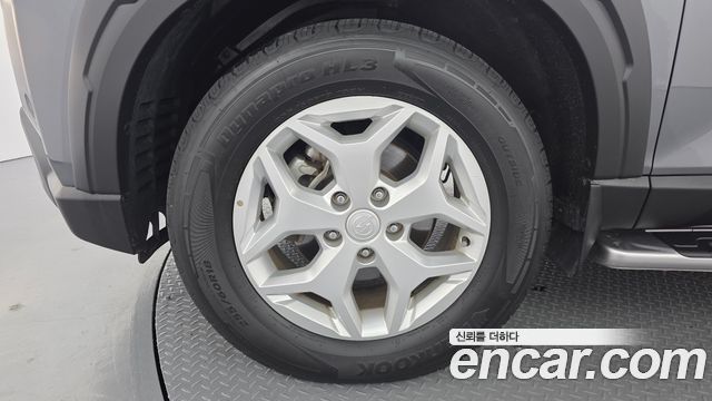 KG Mobility Rexton 2021 — photo 5